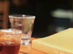 精品手冲咖啡-阿什卡咖啡馆ESSCA COFFEE(塔里木石油宾馆店)