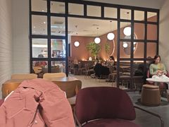 -COSTA COFFEE(新奥购物中心店)