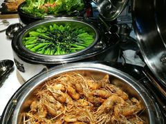 -加餐海鲜自助(集美银泰百货店)