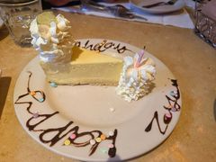 柠檬芝士蛋糕-The Cheesecake Factory芝乐坊餐厅(兴业太古汇店)