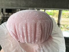 芋泥雪媚娘-欢牛蛋糕屋(萧山万象汇店)