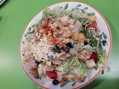 -萨莉亚意式餐厅(深圳北站店)