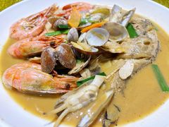 -柠静私家菜(石板巷店)