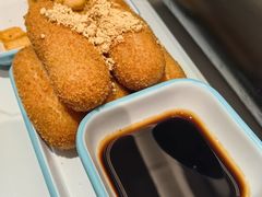 -江边城外烤全鱼(汉光百货店)