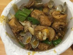 -乌镇那一年小院主题餐厅(甘泉西路店)