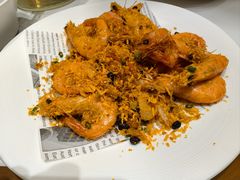 -北平食府(马鞍山路店)