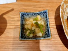 -团子君寿司·茶