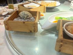 -粤点越有·茶点·粤菜(樵岭国际店)
