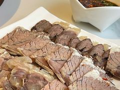 -清真·田园居家酸菜牛肉烤火锅(凤霞路店)