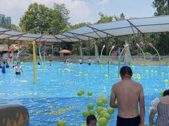 -武汉玛雅海滩水公园