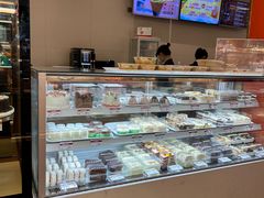 -新侨三宝乐面包店(崇文门店)
