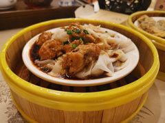 排骨陈村粉-香云轩·顺德菜(香云纱园林酒店店)