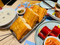 -点都德(华强南店)