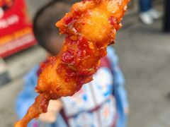 -辽B·小串(总店)