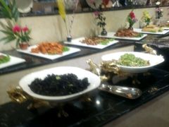 -比尔斯健康烤肉自助餐厅