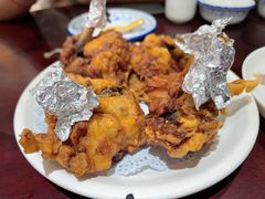 -邢家锅贴老店·非遗·开封菜(金明广场店)