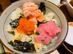 -松涛日本料理