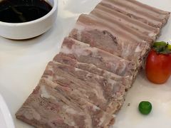 -高老庄新家宴(北斗星广场店)