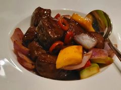 -金轩中餐厅 Jin Xuan(浦东丽思卡尔顿酒店)
