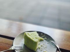 -RUMORS COFFEE ROASTERY鲁马滋咖啡(湖南路店)