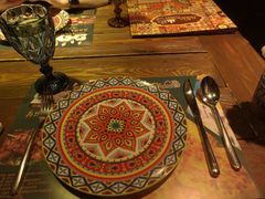 -卢布里西餐厅(总店)