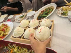 -老长春饺子馆(保利·春天里店)