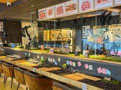 -贰醒·私房小院烧烤 (太古里店)