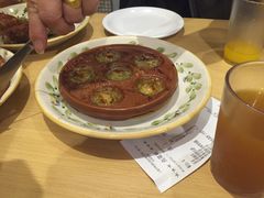 -萨莉亚意式餐厅(三号湾广场店)