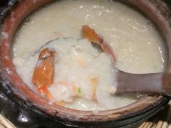 -蟹蟹潮汕砂锅粥(食八方美食城店)