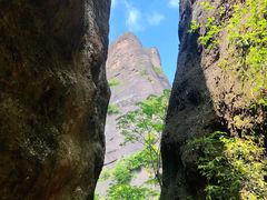 -崀山风景名胜区