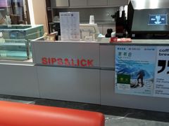 -Sips&Lick茶兰咖啡(五道口店)
