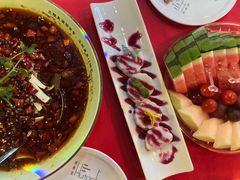 -贝贝龙虾·音乐餐厅(昌平东关店)