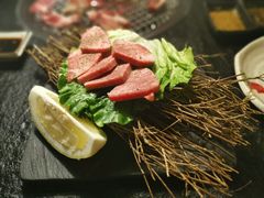 -虎焱炭火烧肉