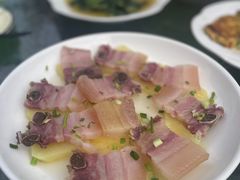 -大莲湖农家乐(青西郊野公园店)