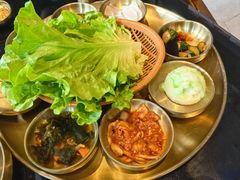 -东味北道熟成·炭火烤肉(九龙店)