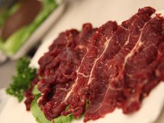 -围炉夜话·潮汕卤水火锅(榕江店)