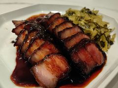 -姚姚酸菜鱼·金戈戈香港豉油鸡(喜荟城联名店)