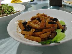 -鸭王烤鸭店(三里河店)