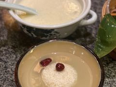 冰镇酒酿-南京大牌档(之心城店)