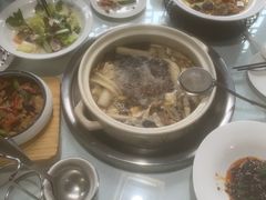 -名善山珍·野生菌汤锅(文殊院店)