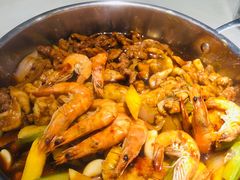 -和福顺牛肉大虾焖锅自助(宝业店)
