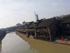 -嘉兴月河历史街区