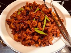 -壹炉自助烤肉烧烤店(港悦广场店)