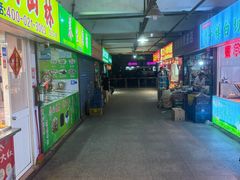 -沪陵农贸市场