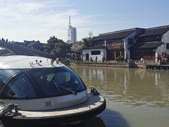 -嘉兴月河历史街区