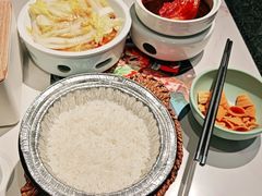 -谷田稻香·砂锅菜(元洪店)