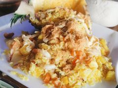 -暹罗酒肆泰餐厅酒吧