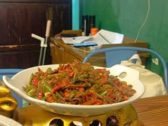 -堂瓦里·33年传统赣菜(第一街区店)