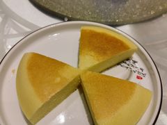 -白云宾馆·白云宴餐厅
