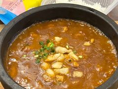 -老三样·旧食新味(绿地店)